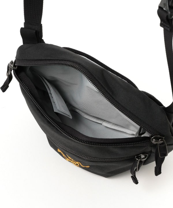 BEAMS BOY（ビームス ボーイ）ARC'TERYX / MANTIS1 WESTPACK