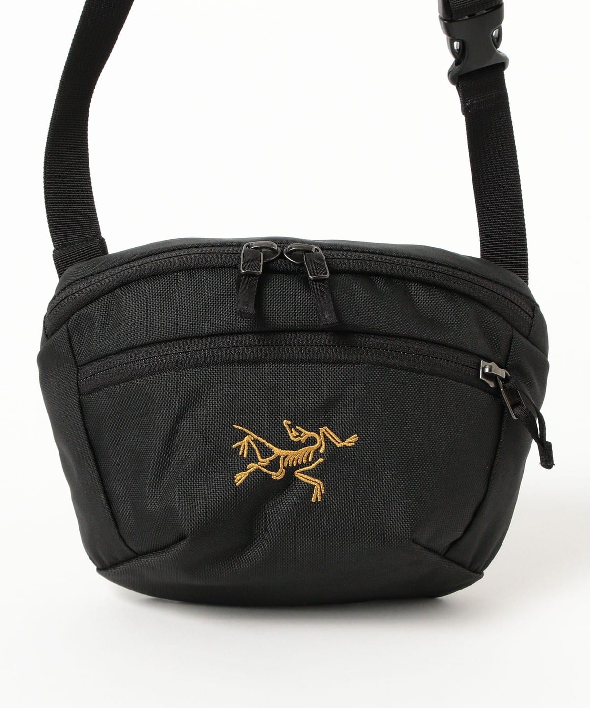 アークテリクス BEAMS別注 ビームス マンティス1 ショルダーバッグ BEAMS BOY（ビームス ボーイ）ARC'TERYX / MANTIS1 WESTPACK