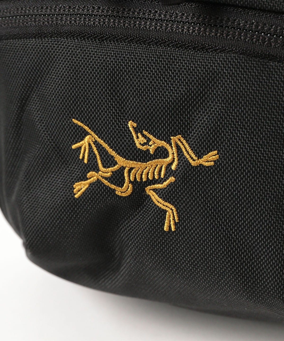 BEAMS BOY（ビームス ボーイ）ARC'TERYX / MANTIS1 WESTPACK