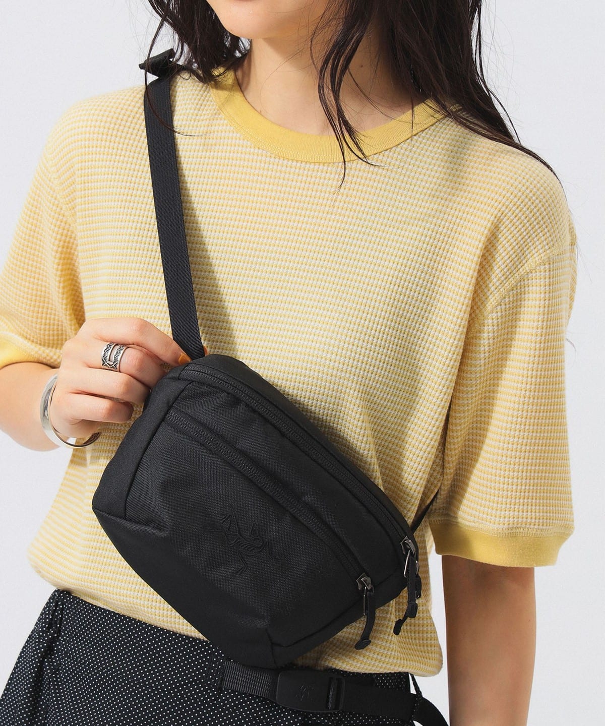 BEAMS SELECTION for WOMEN（ビームス セレクション for ウィメン）ARC