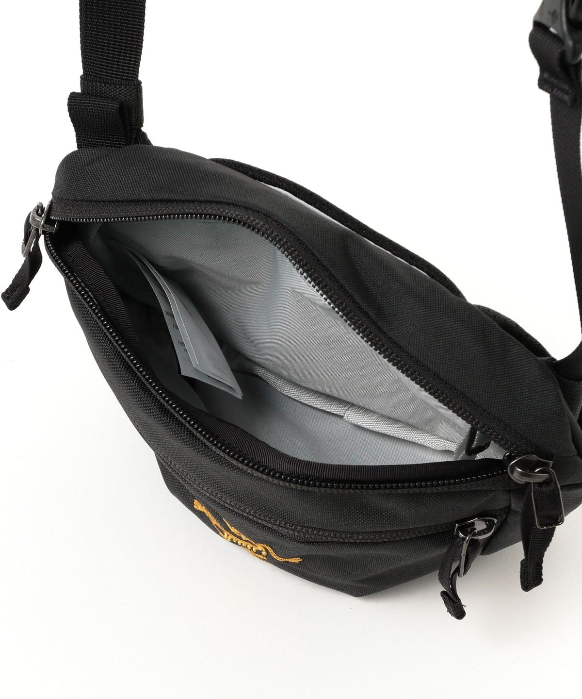 BEAMS BOY (BEAMS BOY) ARC'TERYX / MANTIS1 WAISTPACK (Bag Shoulder