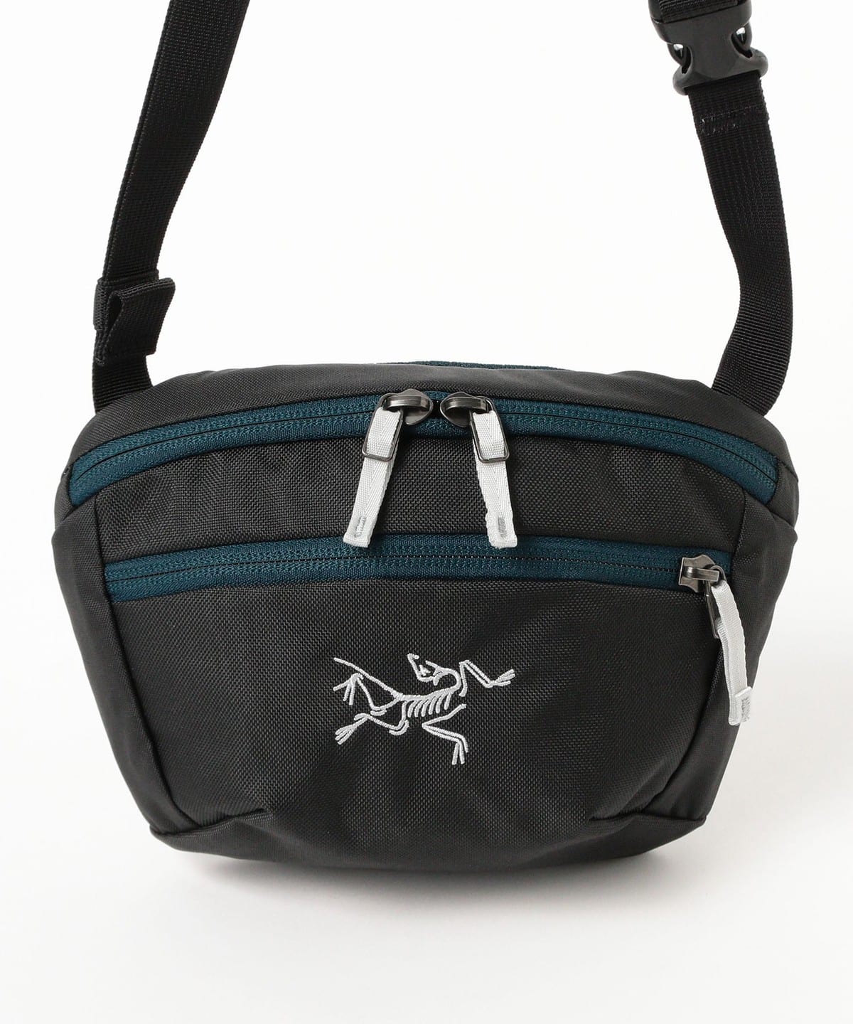 バッグ ARC'TERYX BEAMS BOY Mantis 1 Waist Pack バッグ ARC'TERYX BEAMS BOY Mantis 1 Waist Pack Arc'teryx x