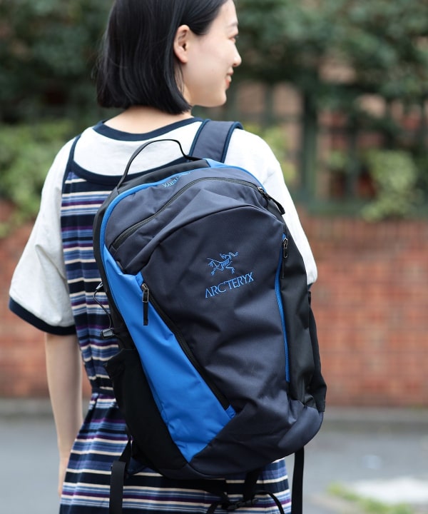 アークテリクス マンティス リュックMANTIS 26 BACKPACK | www.mdh.com.sa