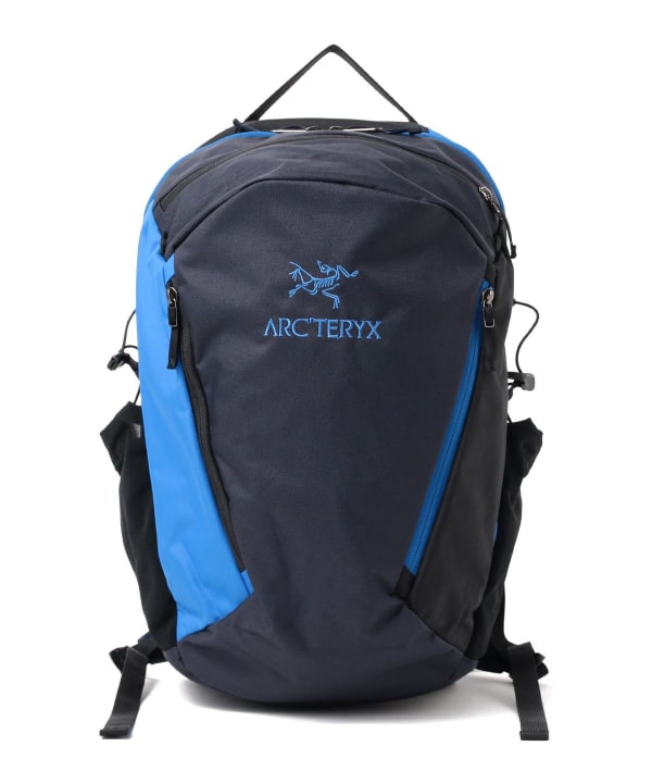 出産祝い BEAMS BOY arcteryx／マンティス26 別注 リュック/バック