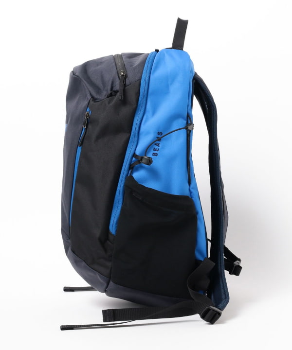 商品サイズ ARCTERYX × BEAMS別注 マンティス26backpack リュック