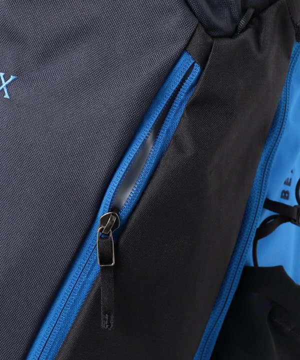 BEAMS BOY（ビームス ボーイ）ARC'TERYX × BEAMS / 別注 MANTIS 26