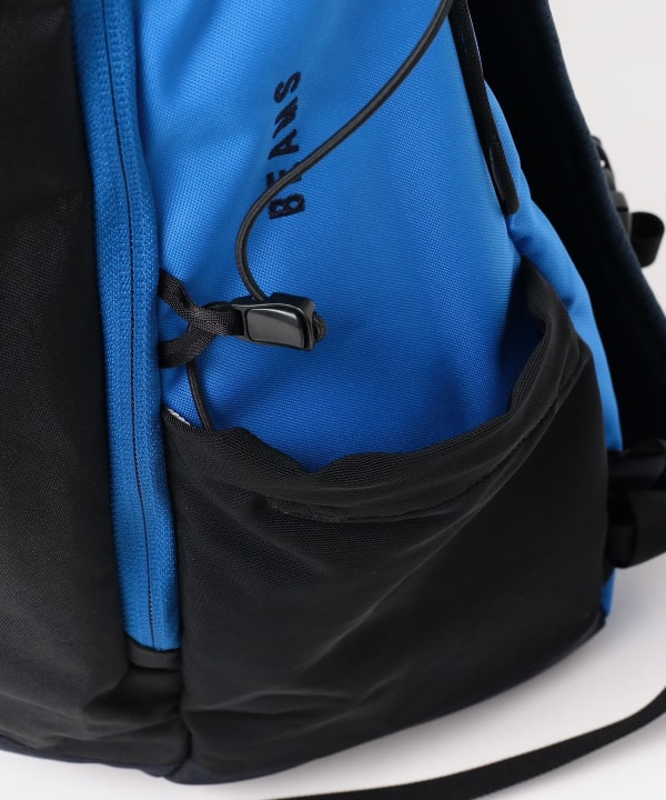 商品サイズ ARCTERYX × BEAMS別注 マンティス26backpack リュック