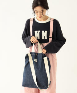 orSlow × BEAMS BOY / 別注 50s Totebag