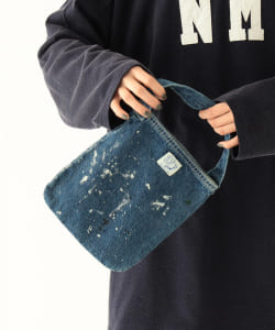 orSlow × BEAMS BOY / 別注 40s Totebag