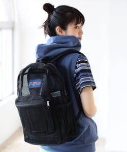 JANSPORT / ECO MESH PACK