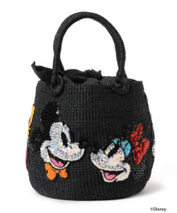 【BEAMS JAPAN限定】BEAMS BOY 25th別注 / Disney Abaka All