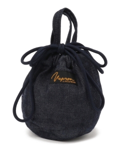 NAPRON / DENIM MICRO PATIENTS BAG