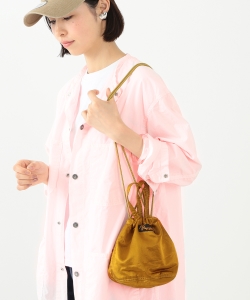 NAPRON / SATIN MINI PATIENTS BAG