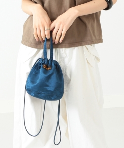 NAPRON / SATIN MINI PATIENTS BAG