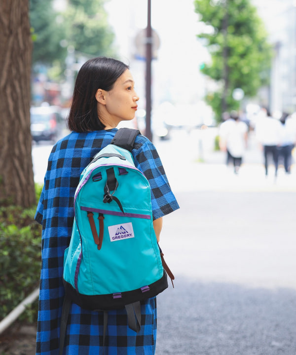 GREGORY × BEAMS BOY 別注 VINTAGE DAY PACK グレゴリー ビームス