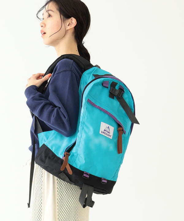 ビームスボーイリュックGREGORY × BEAMS BOY / 別注 DAYPACK 22FW