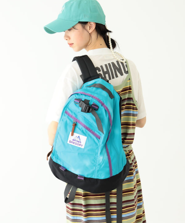 GREGORY×BEAMS BOY/別注　VINTAGE DAY PACK