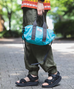 GREGORY × BEAMS BOY / 別注 VINTAGE PONY BAG 23SS