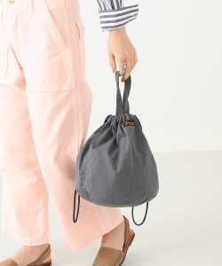 NAPRON / TRAD PATIENTS BAG