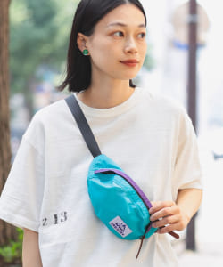 GREGORY × BEAMS BOY / 別注 VINTAGE TAILE RUNNER S 23SS