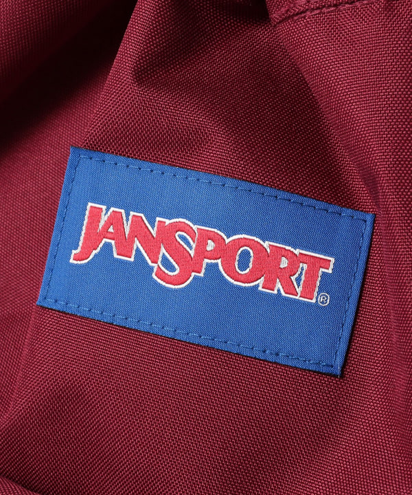 BEAMS BOY（ビームス ボーイ）JANSPORT × BEAMS / 別注 Pack & Go ...