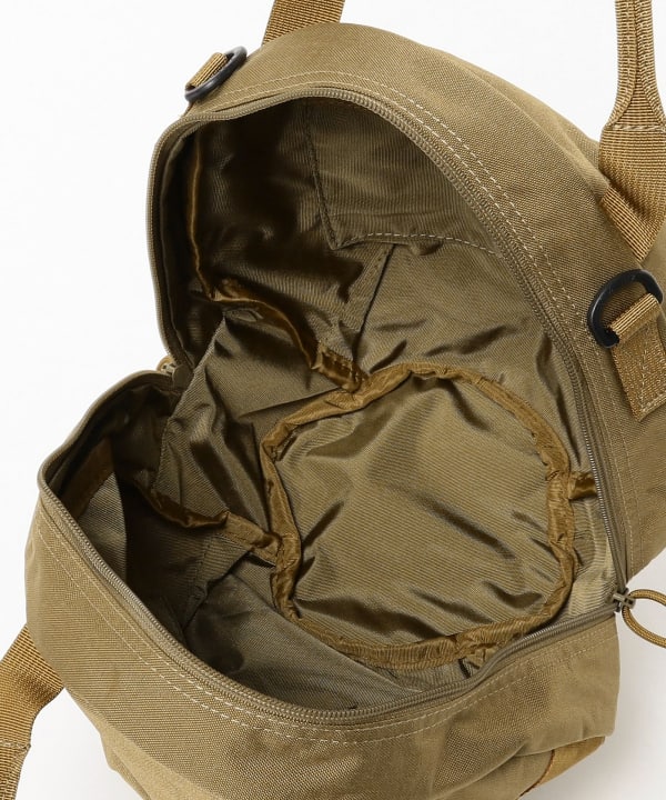BEAMS BOY BEAMS BOY Special order] BRIEFING / Helmet Bag