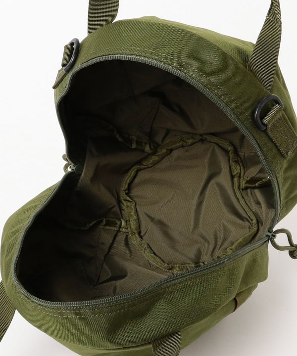 【別注】BRIEFING × BEAMS BOY / ヘルメット バッグ