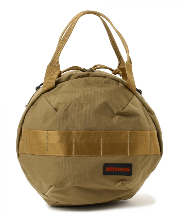 [Special order] BRIEFING / Helmet bag