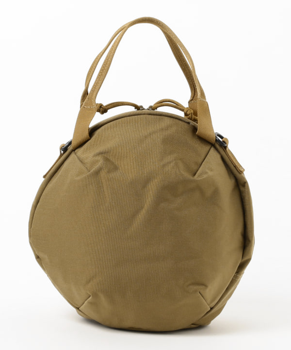 [Special order] BRIEFING / Helmet bag