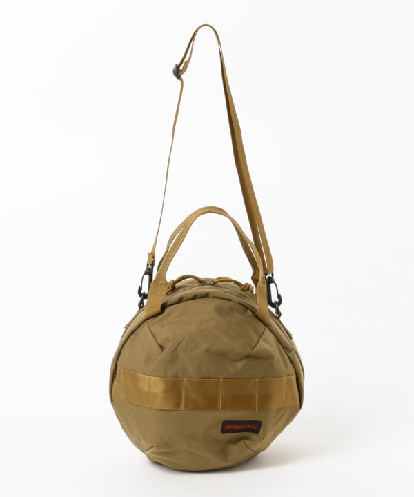 [Special order] BRIEFING / Helmet bag