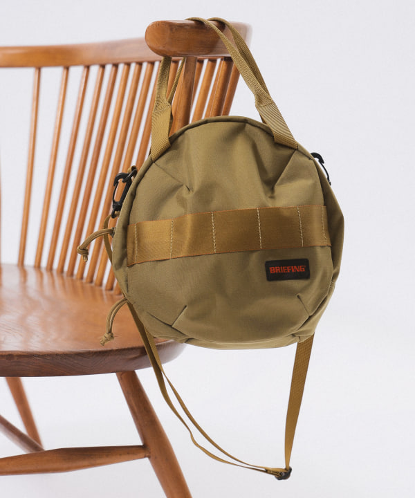 [Special order] BRIEFING / Helmet bag