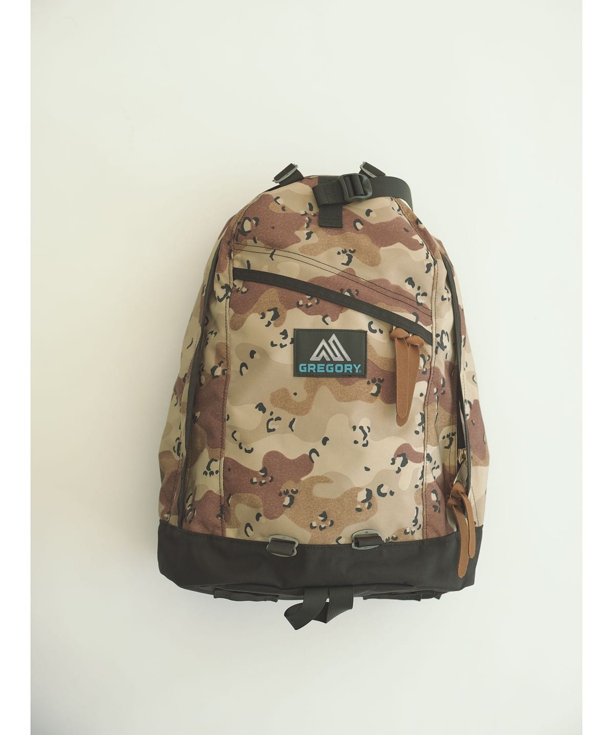 BEAMS BOY（ビームス ボーイ）GREGORY × BEAMS BOY / 別注 CHOCO CHIP CAMO DAY PACK（バッグ  リュック・バックパック）通販｜BEAMS