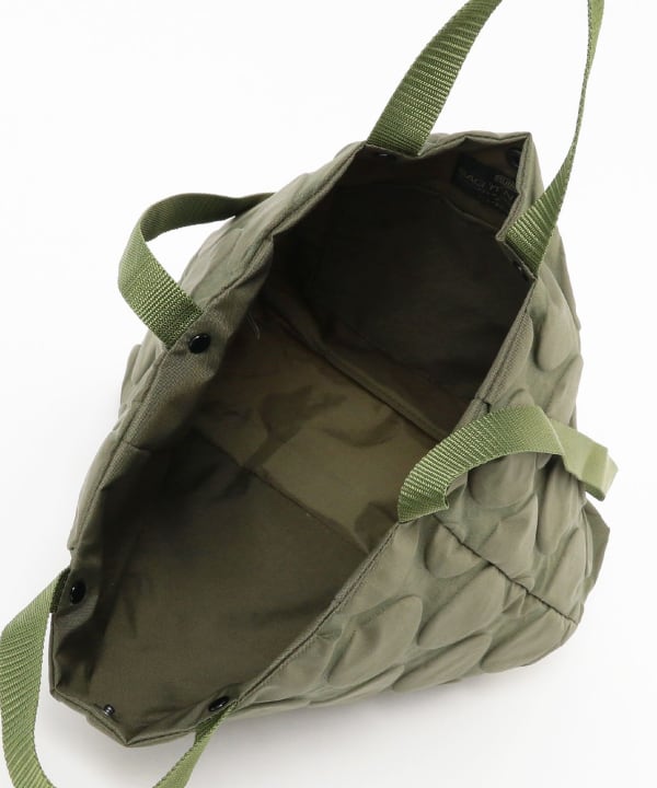 BEAMS BOY（ビームス ボーイ）BAG'n'NOUN / HOMES BAY CITY
