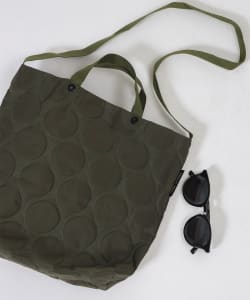 【別注】BAG'n'NOUN / ドット バッグ