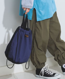 【受注生産商品】NAPRON × BEAMS BOY / ペイシェントバッグ