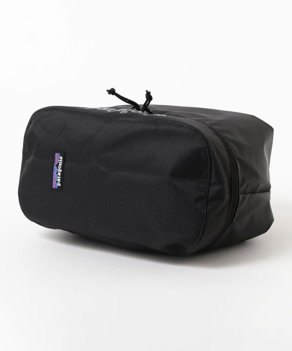 BEAMS BOY（ビームス ボーイ）patagonia / ブラックホール MLC