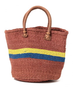 LINE SISAL BAG