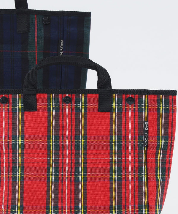 BAG'n'NOUN / HOMES BAY CITY