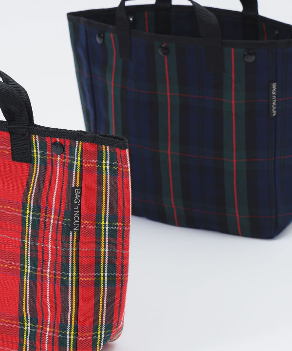 BAG'n'NOUN / HOMES BAY CITY