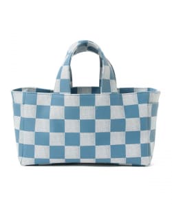 maturely / Square Tote