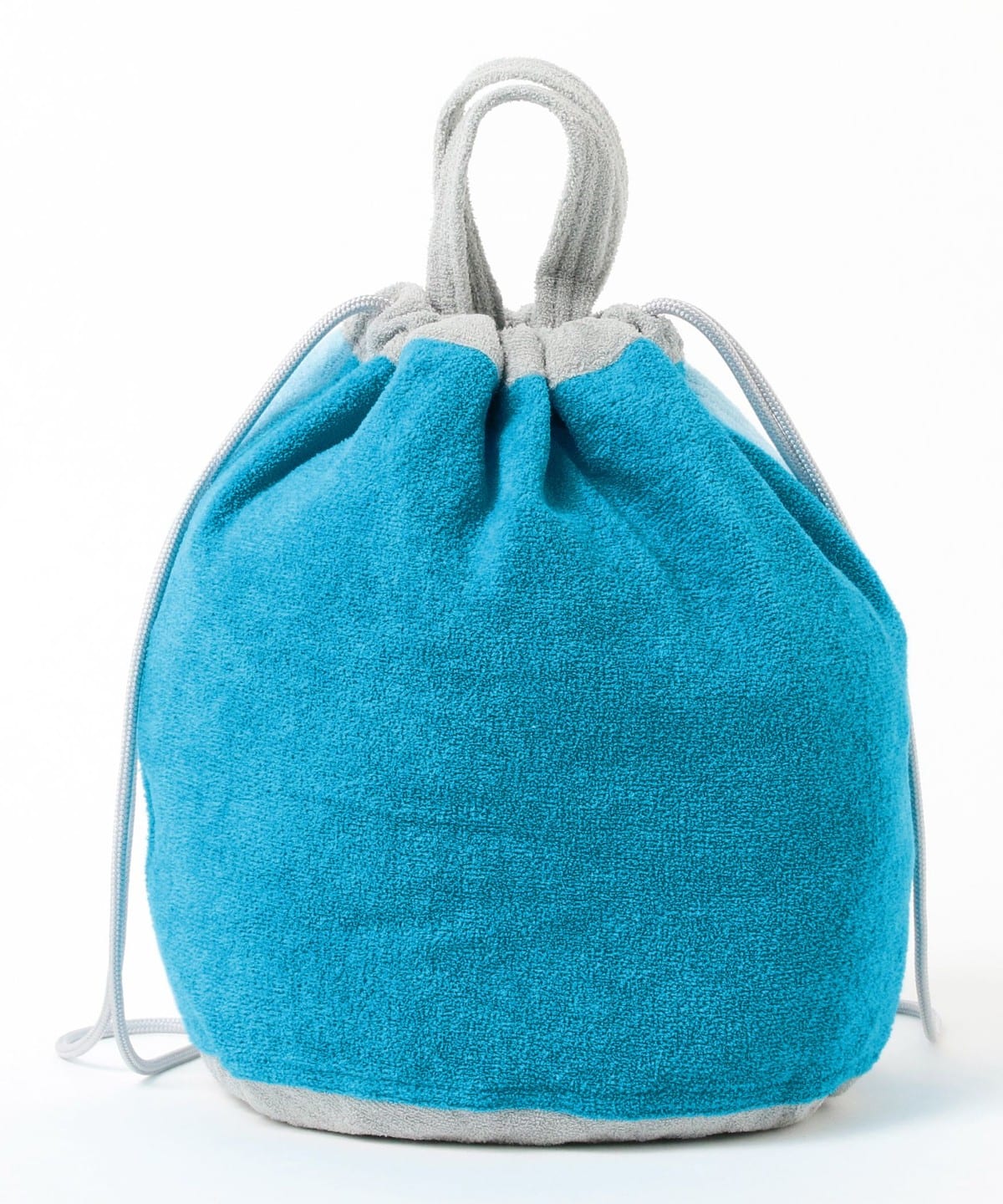 新品 BEAMS BOY 別注 NAPRON キャンパス ペイシェント バッグ NAPRON / 別注 アニマル フリース ペイシェント バッグ（トート
