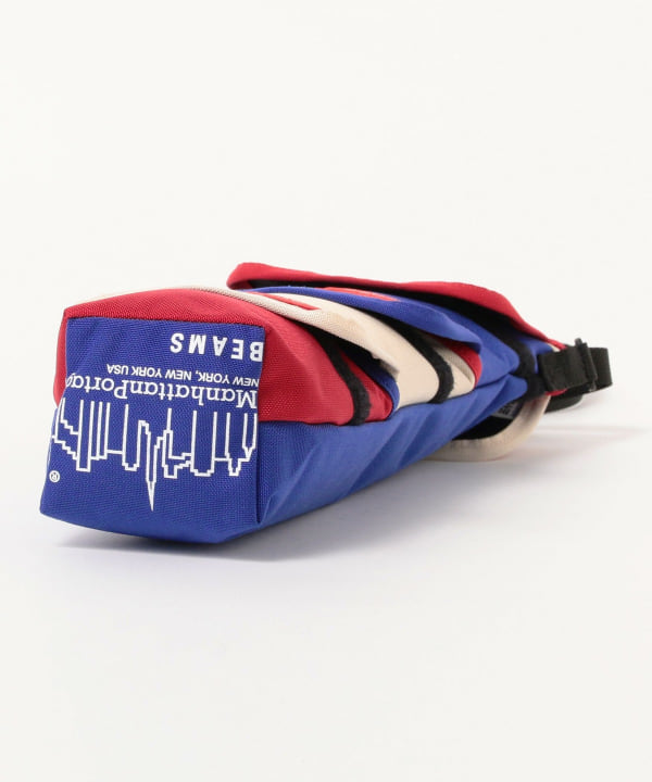 BEAMS BOY（ビームス ボーイ）【別注】Manhattan Portage / 2606