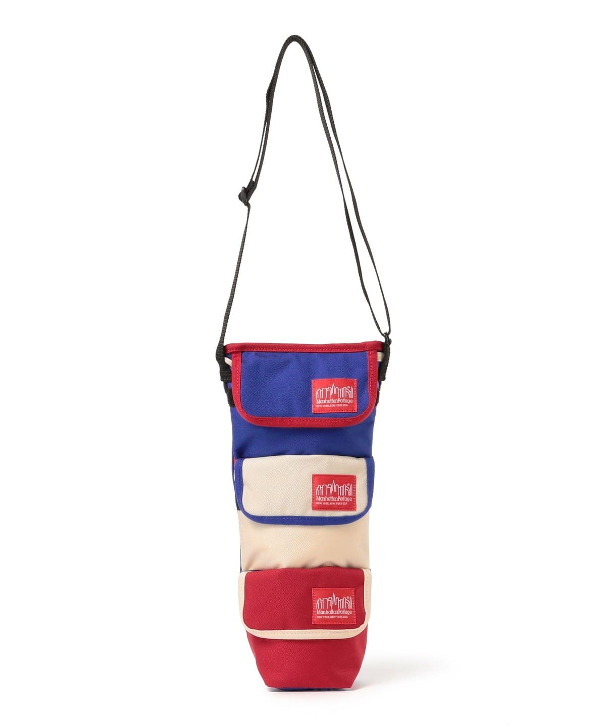 BEAMS BOY（ビームス ボーイ）【別注】Manhattan Portage / 2606-BMB-24（バッグ ショルダーバッグ）通販｜BEAMS