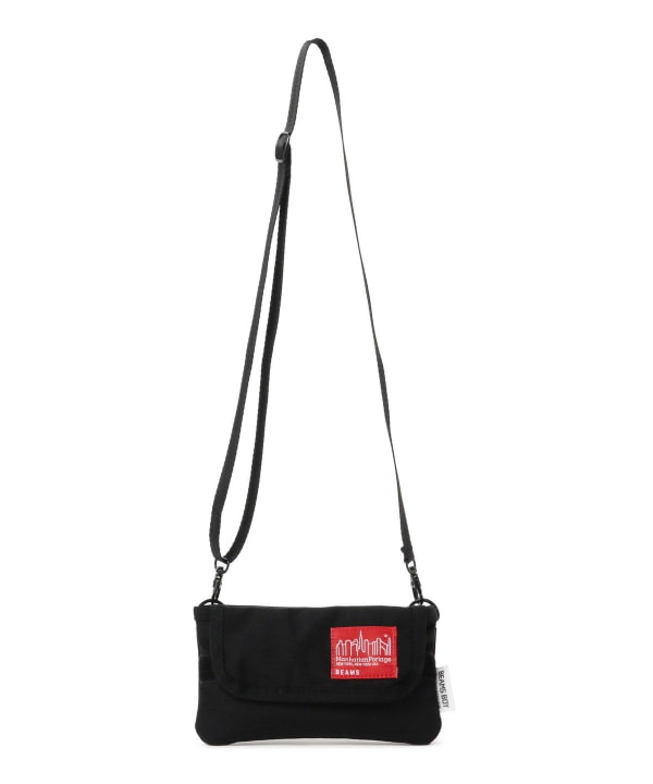 BEAMS BOY（ビームス ボーイ）Manhattan Portage × BEAMS BOY / 別注