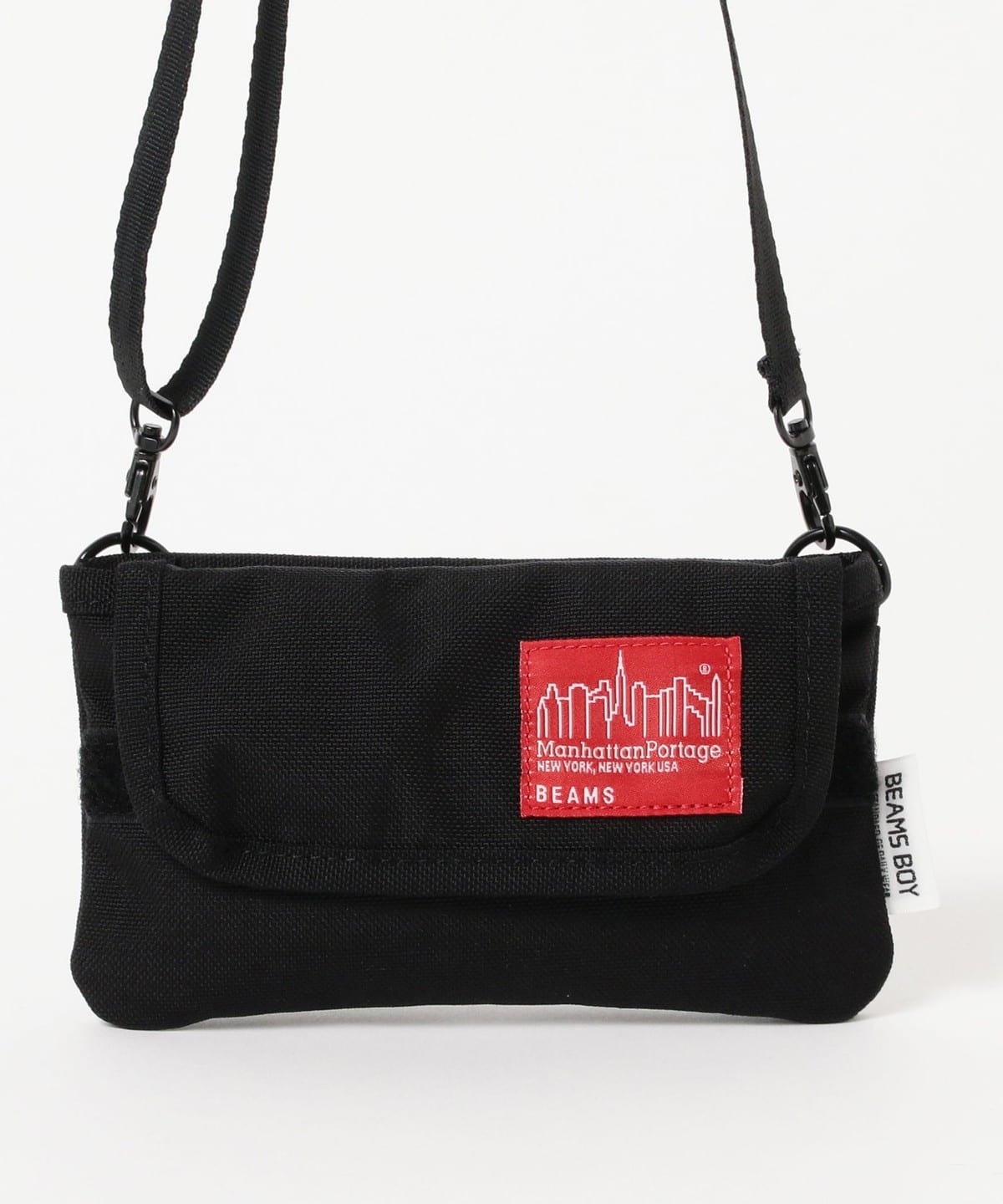 BEAMS BOY（ビームス ボーイ）【8/8新規値下げ】Manhattan Portage 