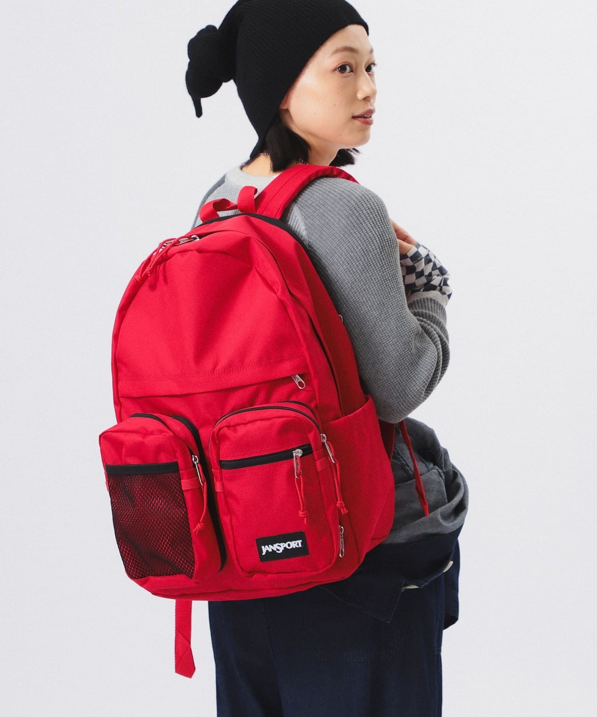 BEAMS（ビームス）【別注】JANSPORT / Bags Pack（バッグ