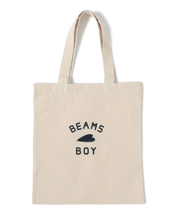 BEAMS BOY（ビームス ボーイ）【受注生産商品】BEAMS BOY / HEART ロゴ ...