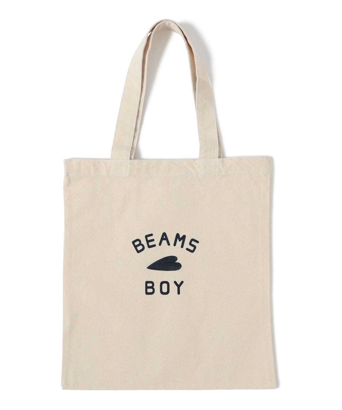 BEAMS BOY BEAMS BOY Made to order product] BEAMS BOY / HEART logo