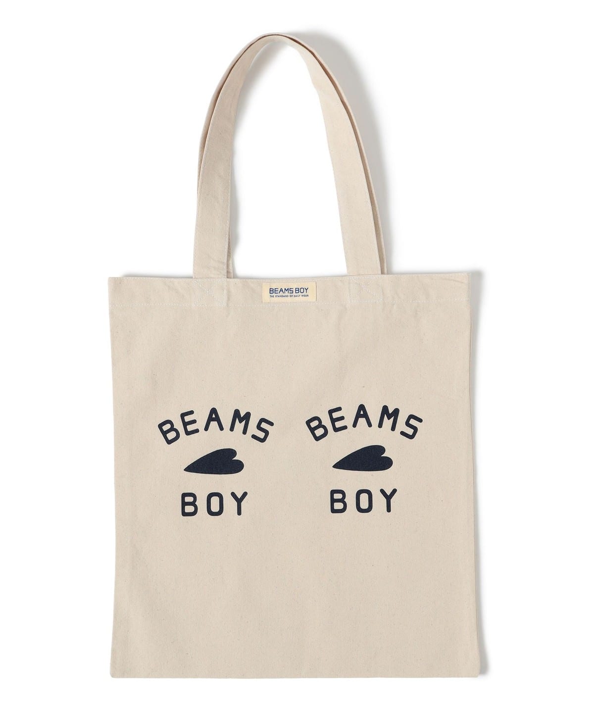 BEAMS BOY（ビームス ボーイ）【受注生産商品】BEAMS BOY / HEART ロゴ