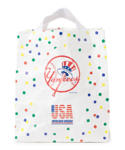 INFIELDER DESIGN / MLB USA BAG